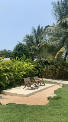 Kadena Glamping Dive Resort - Anyer Banten Dekat Hotel Photos