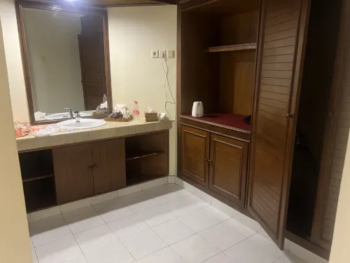 New Sunari Lovina Beach Resort Rooms Photos
