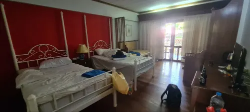 MW Krabi Beach Resort Номера Photos