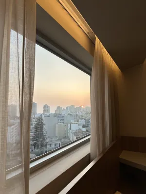 Hilton Garden Inn Lima Miraflores Chambres Photos