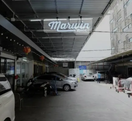 Marwin Space Khu vực công cộng Photos
