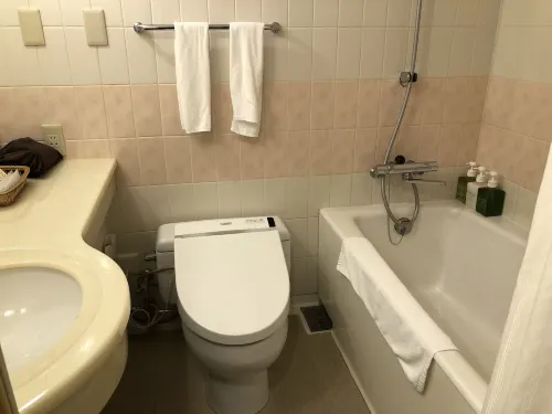 Tobu Hotel Levant Tokyo الغرف Photos