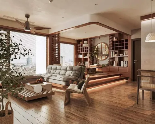 Muong Thanh Luxury Buôn Ma Thuột Khu vực công cộng Photos