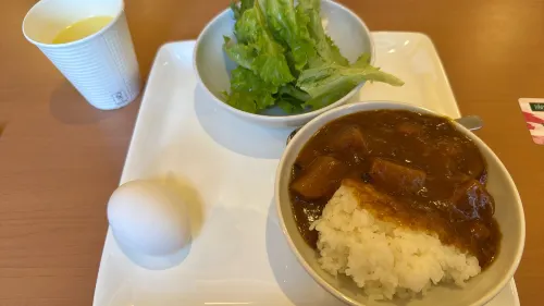 WASHINGTON R&B Hotel Umeda-Higashi Restauration Photos