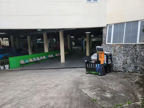 라달랏 호텔 호텔 주변 Photos