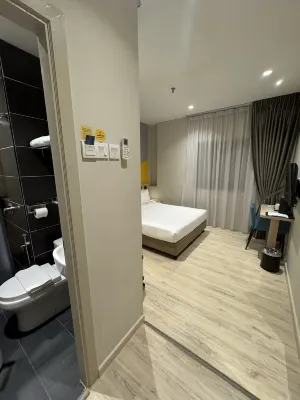 Fives Hotel Meldrum Chambres Photos