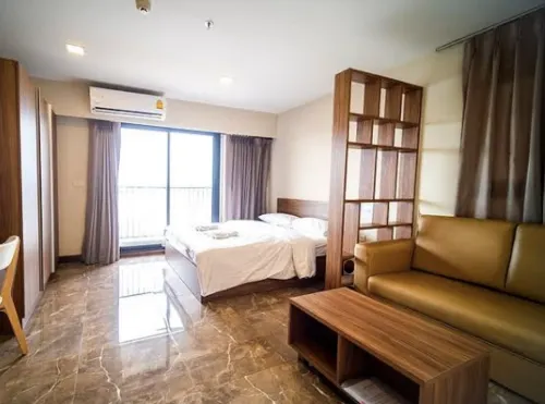 Rangsit Residence Chambres Photos