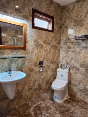 Hong Bin Bungalow Phu Quoc Phòng Photos
