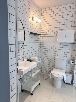 莫瓦曼谷酒店 房間 Photos