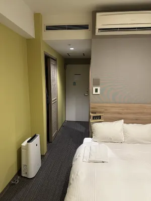Hotel Sunshine Utsunomiya Номера Photos