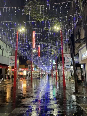 台北109青旅 飯店周邊 Photos