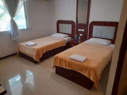 Deeden Pattaya Resort Zimmer Photos
