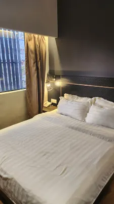 Riverside Boutique Hotel Chambres Photos