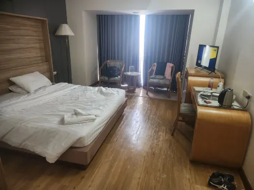 Asian Hotel Camere Photos