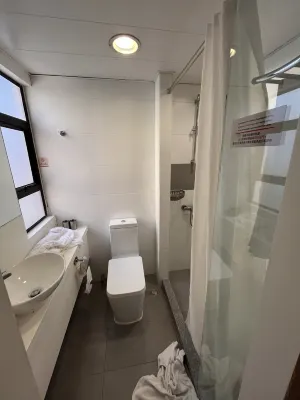 Travelodge Kowloon الغرف Photos