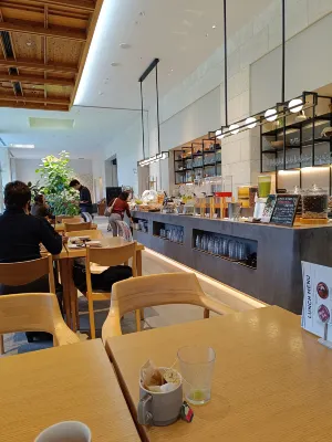 Almont Hotel Naha Omoromachi Photos