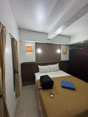 Sanur Agung Hotel Zimmer Photos