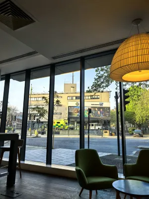 Hampton by Hilton London Waterloo Public Areas Photos