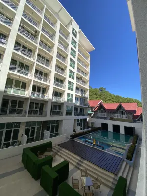 Sotogrande Hotel Baguio Leisure & Recreation Photos