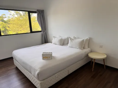 Roxy Sematan Villa & Townhouse Chambres Photos