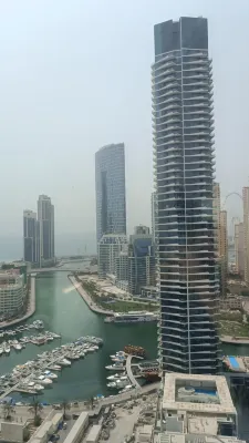 Stella di Mare Dubai Marina Hotel À proximité de l'hôtel Photos