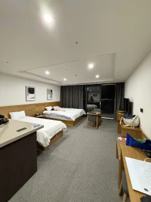 Oceanhill Hotel Rooms Photos
