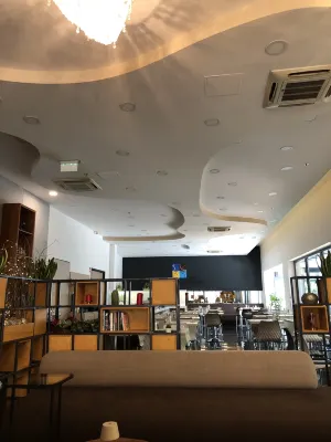 Bo33 Hotel Family & Suites Public Areas Photos