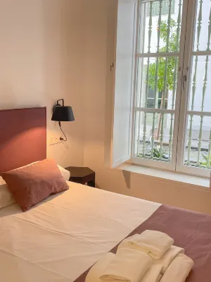 Holiday Rentals Los Salados Rooms Photos