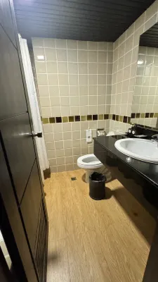 Sunbeam Hotel Pattaya Номера Photos