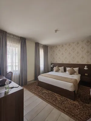 Khan Khediwe Hotel Rooms Photos