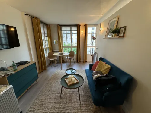 Appartements - le Logis Versaillais Phòng Photos