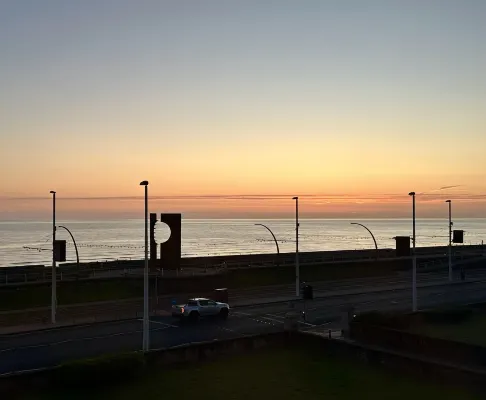 Hampton by Hilton Blackpool Circondario Photos
