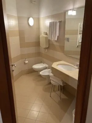 Montemezzi hotel Camere Photos