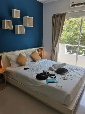 Chill House at Naiyang Rooms Photos