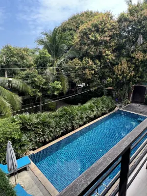 Samui Natien Village Leisure & Recreation Photos