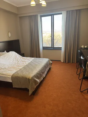 Best Western Plus Atakent Park Hotel Номера Photos