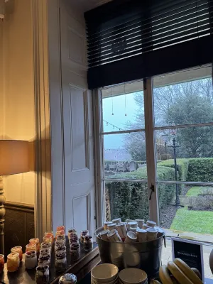 Hotel du Vin & Bistro Tunbridge Wells Photos