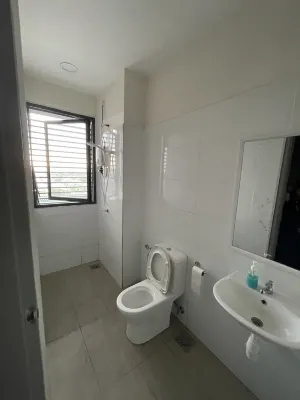 Core Suite KLIA by DreamScape Rooms Photos