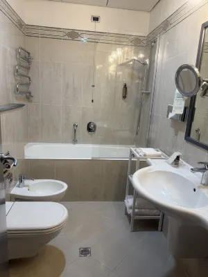 c-hotels Atlantic Номера Photos