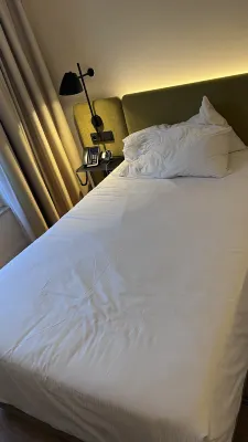 Hampton by Hilton Konstanz Rooms Photos