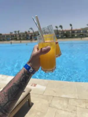 DoubleTree by Hilton Sharm El Sheikh - Sharks Bay Resort Photos
