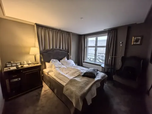 Hotel Royal Rooms Photos