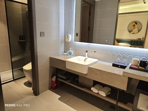 TOOEASY INTELLIGENT HOTEL Номера Photos