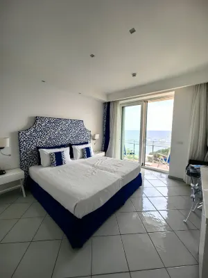 Hotel Panorama Rooms Photos