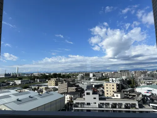 Toyoko Inn Saitama Toda-koen-eki Nishi-guchi À proximité de l'hôtel Photos