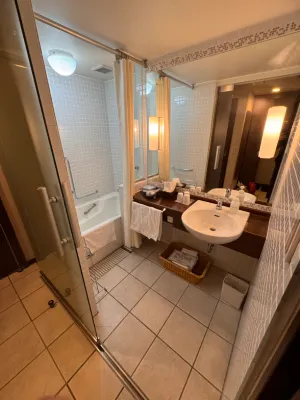 HOTEL LAFORET SHUZENJI Camere Photos