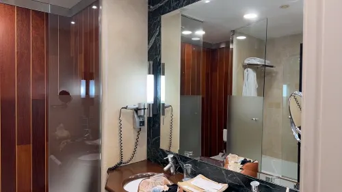 Gran Hotel Guadalpín Banus Номера Photos