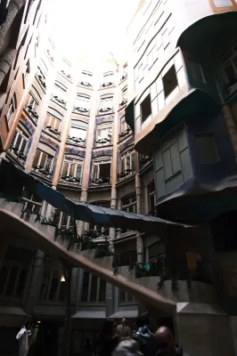 Acta Atrium Palace Photos