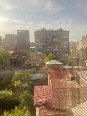 Royal Plaza by Stellar Hotels, Yerevan Рядом с отелем Photos