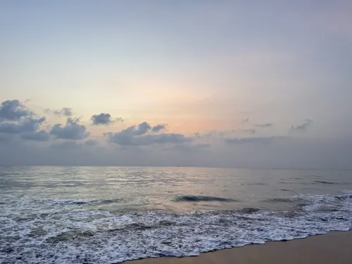 Sunstar Nilaveli Near Hotel Photos